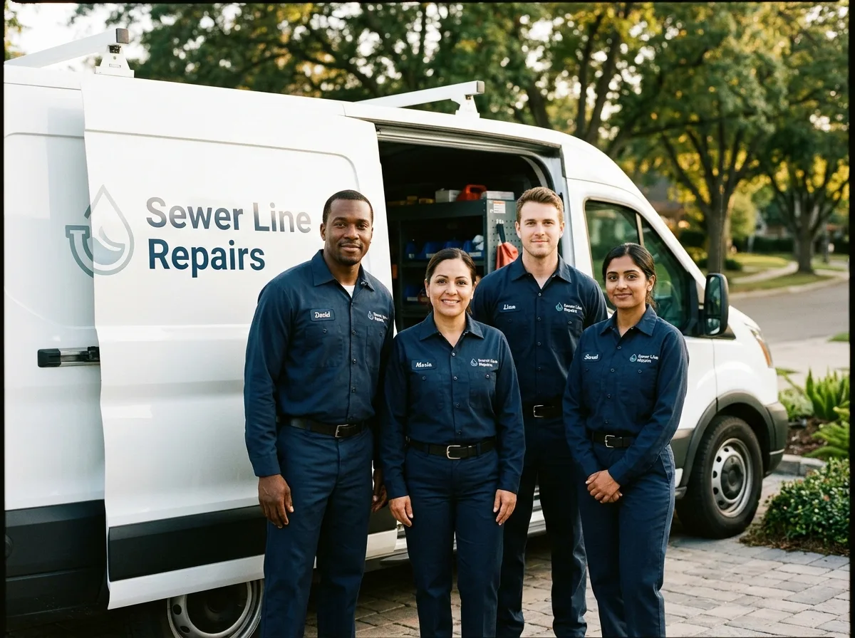 Emergency Plumber company in Kalama, WA